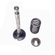 Soupape Admission pour