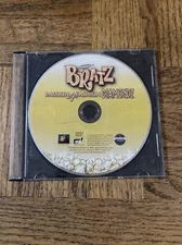 Bratz Passion 4 Fashion Diamondz PC Cd Rom