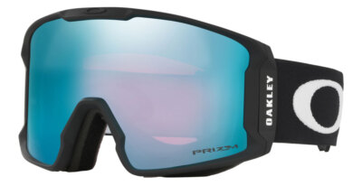 OAKLEY Line Miner L Goggles -NEW- Authentic Oakley Line Miner L