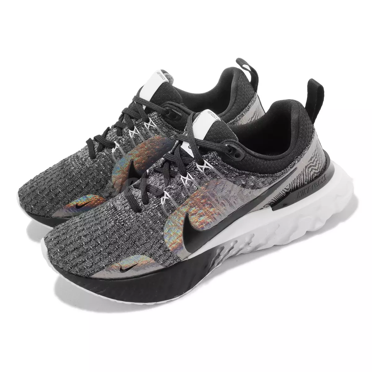 Nike free cheap react