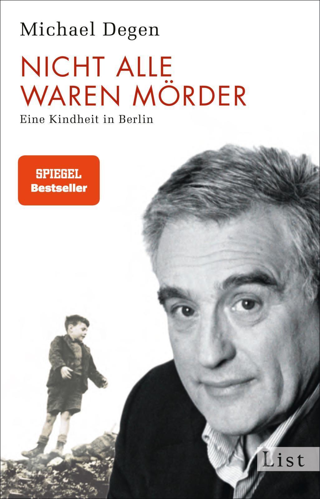 Thumbnail - Michael Degen Nicht Alle Waren Mörder