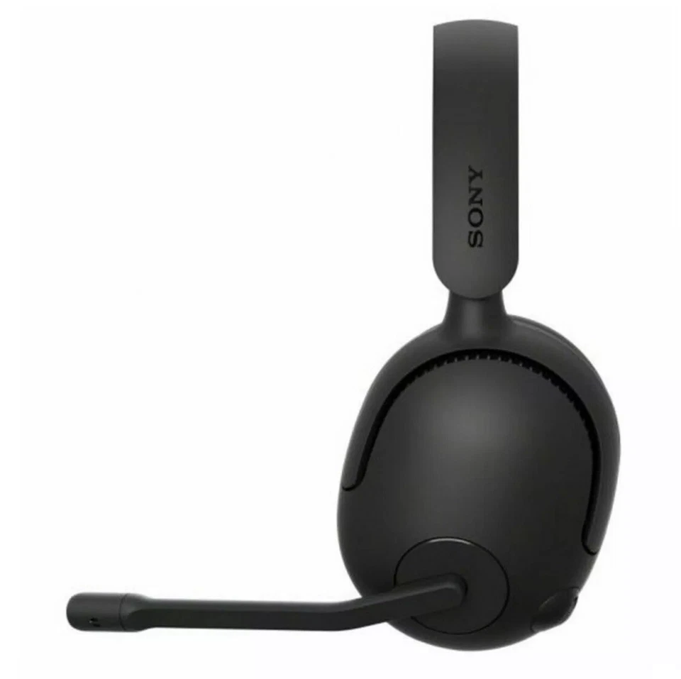 NEW Sony INZONE H9 Wireless Noise Canceling Gaming Headset PS5 / PC - (Black) - Image 3 of 4