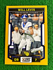 Variation Will Levis Tennessee