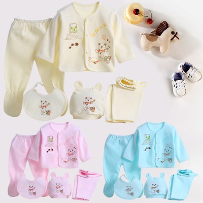 newborn baby pjs