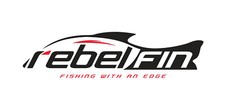 rebeleFIN - Plastic Fishing Floats Bobbers - AMERICAN MADE