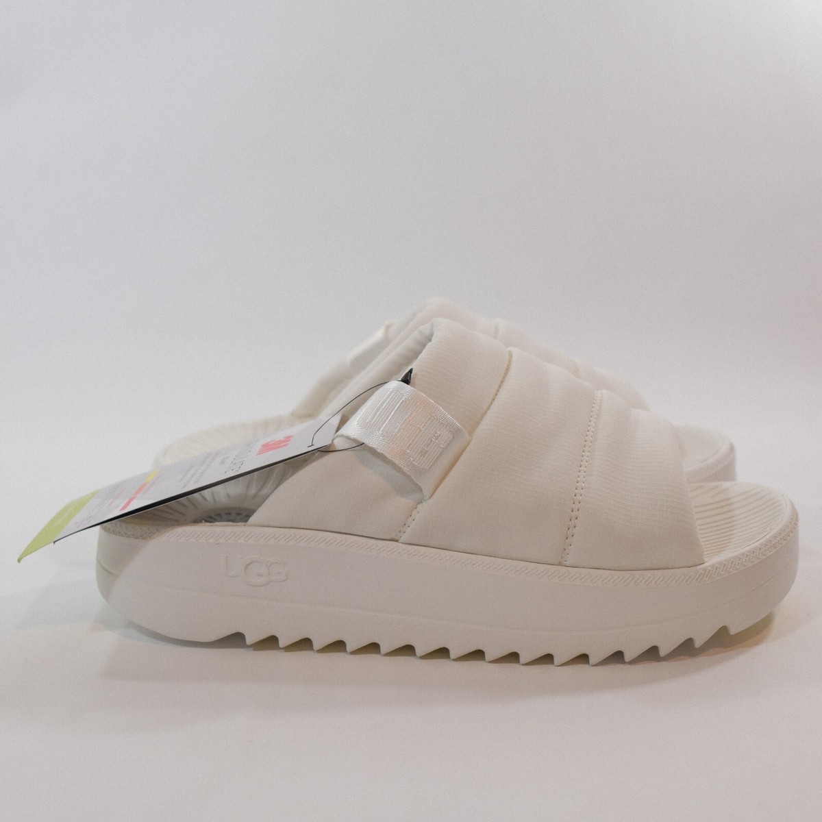 Ugg Maxxer Slide Mens shoes size9 new UGG Men main image 2