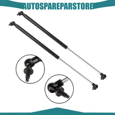 For 2005-2010 Jeep Grand Cherokee 2x Rear Liftgate Hatch Tailgate Lift Supports