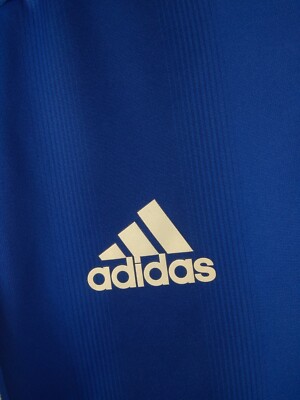 正規品 日本代表 2004/05 ユニフォーム Mサイズ adidas 未使用品 Japan Jersey 2004 2005 Home Player Issue Shirt Mens Football