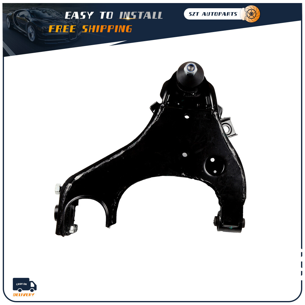 Upper Control Arm for 2001 Frontier | OEM Parts Online