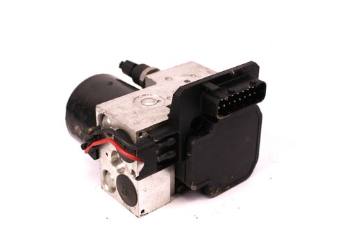 ABS Hydraulikblock Mercedes Benz W168 A-Klasse 0044310912 0265202464 Steuergerät