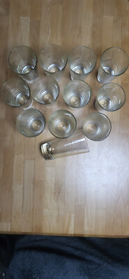 12x Jim Beam Gläser