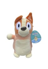 Bingo Squishmallow 10 Bingo Bluey Friends Hugmee Plush New with tag plush