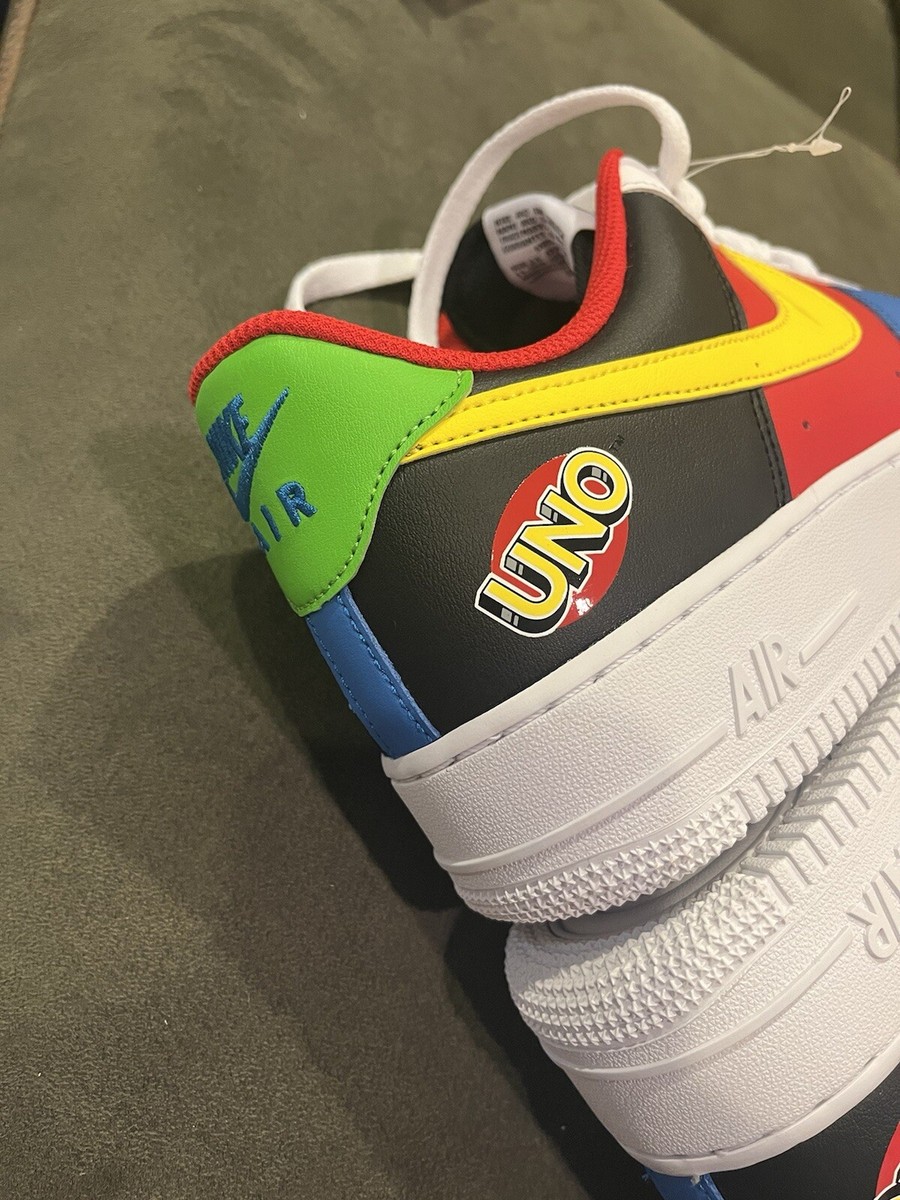 Nike Air Force 1 '07 QS 