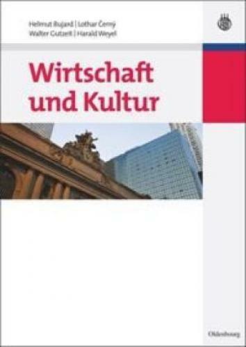 Thumbnail - Wirtschaft Und Kultur 7362