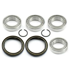 Roulement de roue Hyundai GALLOPER