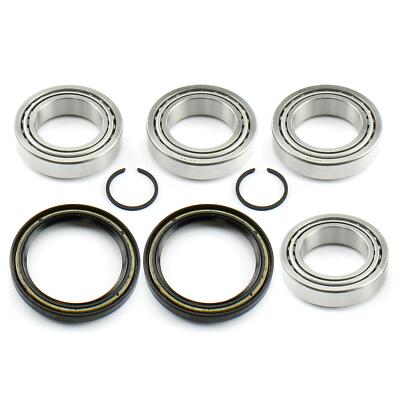 2x Radlagersatz Radnabe Radlager Satz vorne für Hyundai Galloper I Mitsubishi L