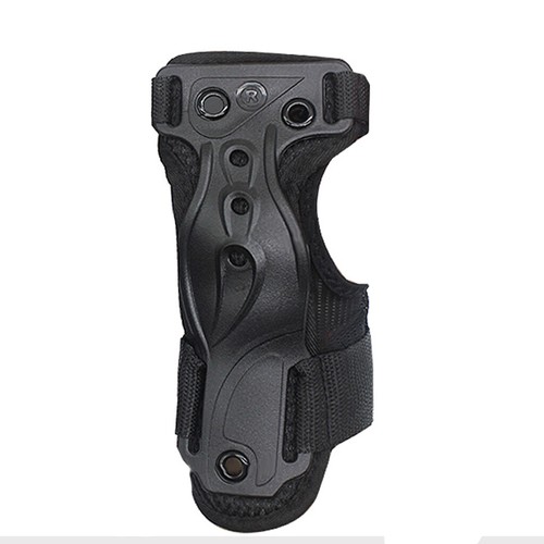 Sports Snowboard Ski Protective Gear Glove Wrist Support Guard Pad Brace L - Picture 4 of 12