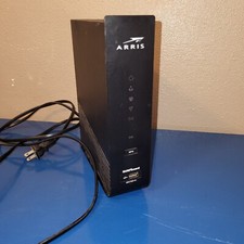 ARRIS Surfboard SBG7580-AC DOCSIS 3.0 Cable Modem