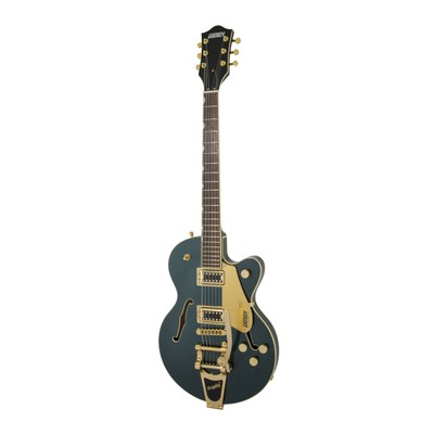 Gretsch G5655TG Bigsby green