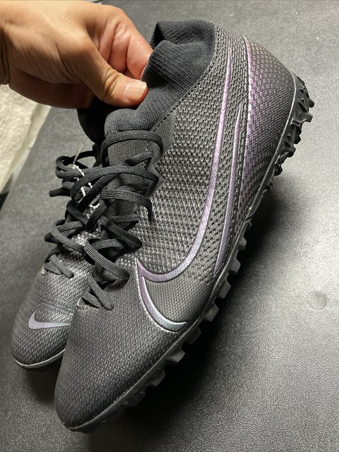 superfly 7 pro fg black