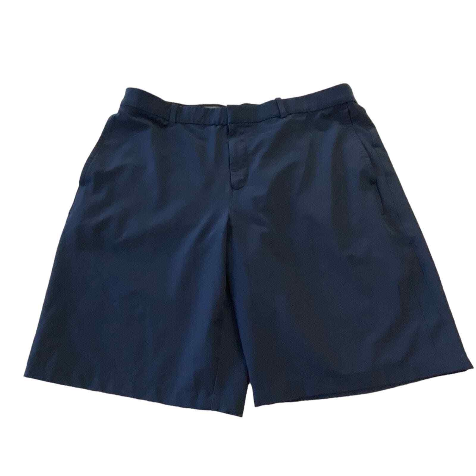 Nike Men's Flex Short Hybrid performance golf chino w… Gem