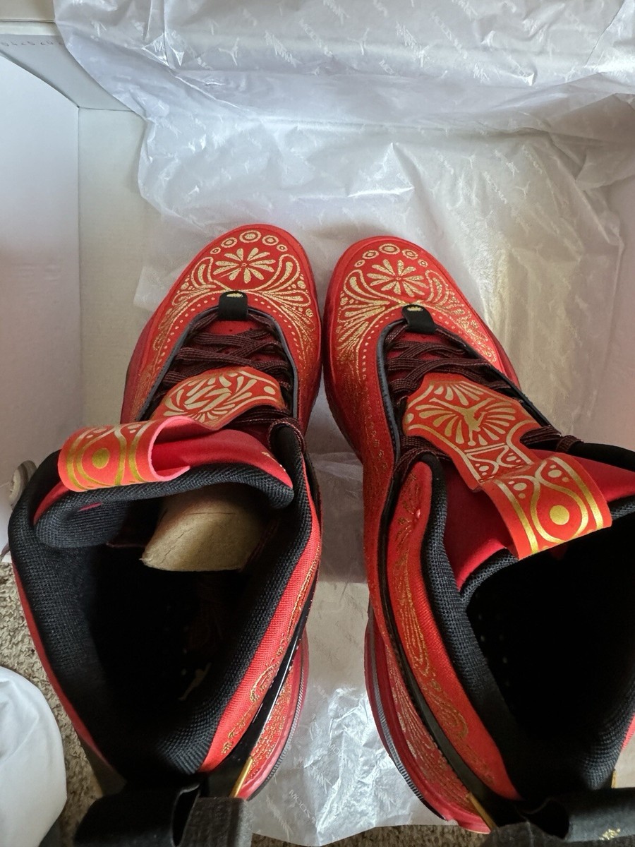 Size 14 - Luka Doncic x Air Jordan 36 El Matador for sale Size 14 - Luka Doncic x Air Jordan 36 El Matador for sale