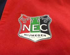 NEC Nijmegen International Club Soccer Fan Apparel and Souvenirs