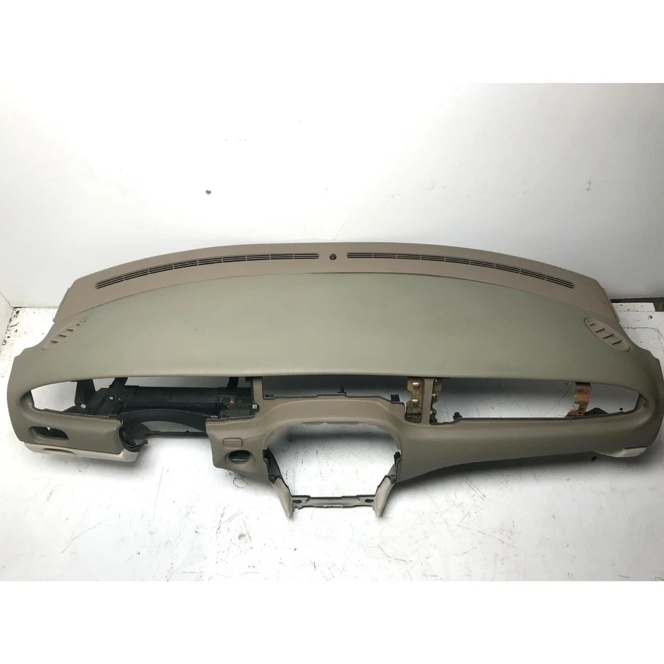 AQ201252 03 04 2003 2004 JAGUAR S-TYPE PAINEL FRONTAL FABRICANTE DE EQUIPAMENTO ORIGINAL - Imagem 3 de 4