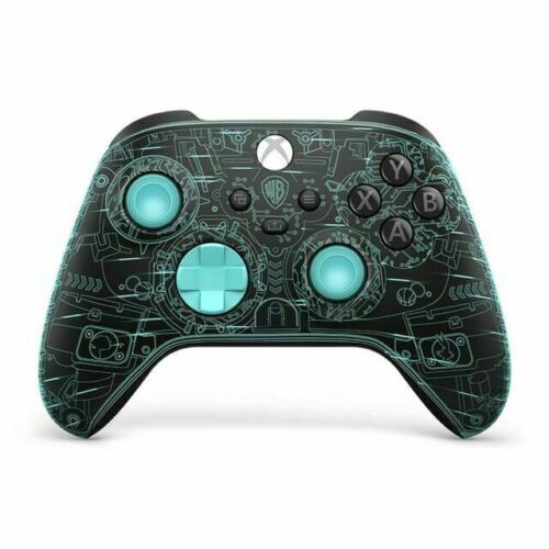 MICROSOFT Controller Wireless per Xbox - Velocity Green, Accessori Xbox X  e Xbox S in Offerta su Stay On