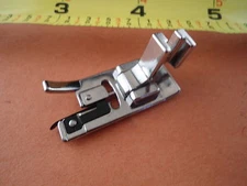 Overcast Edge Small Guide Foot for Singer Brother Kenmore Pfaff Bernette Janome