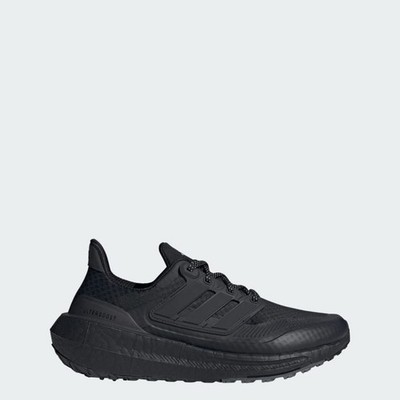 Adidas Ultraboost Light COLD.RDY 2.0 Laufschuhe Schwarz Herren (HP6414) Sneaker