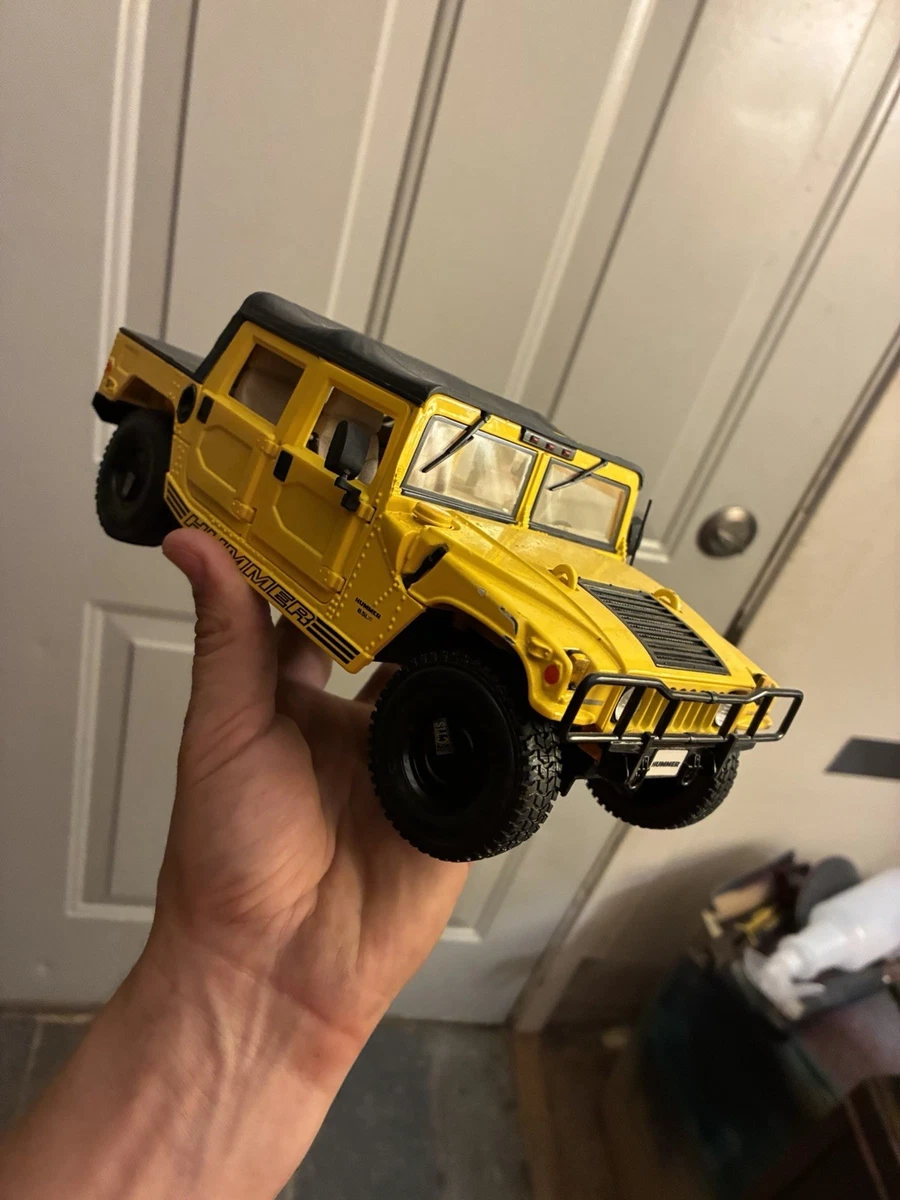 Maisto Hummer 1:18 Scale Diecast Cars, Trucks & Vans for sale | eBay