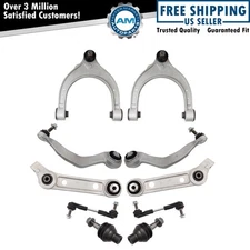 Front Suspension Kit For 2017-2020 BMW 530i xDrive 2018 540d xDrive 540i xDrive