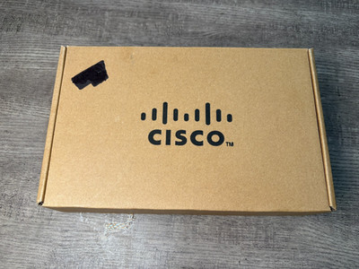 Cisco SPA112 2-Port Phone Adapter Voice and Fax over the Internet