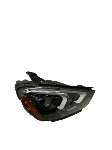 2020-2023 MERCEDES GLE 580 V167 FRONT RIGHT HEADLIGHT LAMP ASSEMBLY *SCRATCHES*