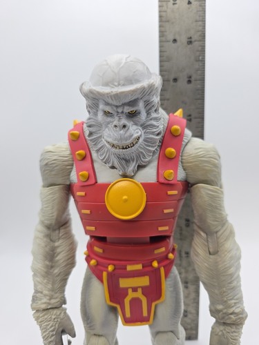 DC UNIVERSE CLASSICS ULTRA HUMANITE WAVE 14 BUILD-A-FIGURE BAF LOOSE FIGURE - Picture 2 of 7