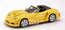 1:43 Spark Marcos Le Mans 500 Convert.1996 Yell.Sp0787  MMC