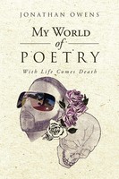 Jonathan Owens | My World Of Poetry | Taschenbuch | Englisch (2012) | Xlibris