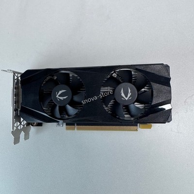 ZOTAC GAMING GeForce GTX 1650 LP Low Profile 4GB Video card