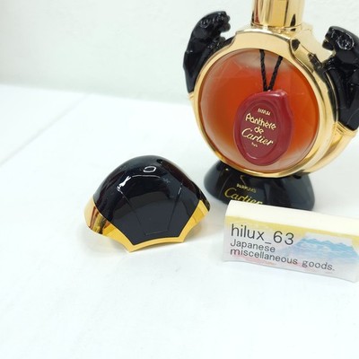 Vintage panthere de cartier 30ml Eau de Parfum 1 oz Spray