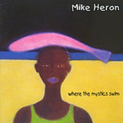 Where the Mystics Swim (Remixed) CD