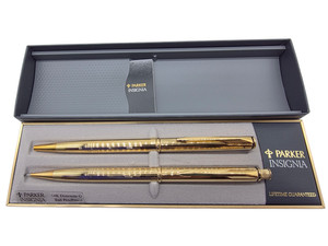Parker Insignia Pen | eBay