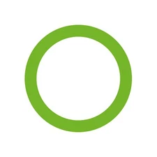 Omega Environmental Technologies MT0312 20 Pk, Green Hnbr O Ring  