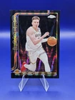 2025 Topps Dalton Knecht Base (Raw)