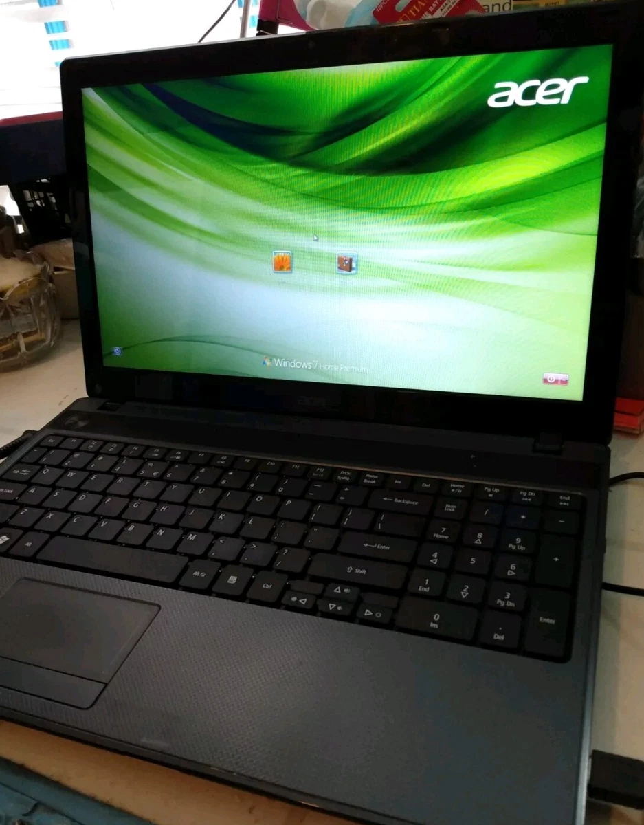 Acer Intel Core i3 2nd Gen. Notebooks/Laptops for sale | eBay