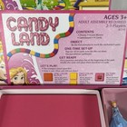 Disney Princess Candy Land Board Game Hasbro B2245 - 100% Complete Very Good — photo 6