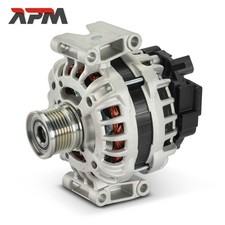 Lichtmaschine Generator f&uuml;r Mercedes-Benz Sprinter 3-T/4,6-T/5-T B906 B907 B910