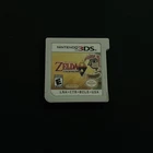 The Legend Of Zelda A Link Between Worlds Nintendo 3ds Cartridge Only