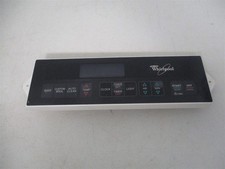 WHIRLPOOL RANGE CONTROL BOARD PART  3195100 6610056