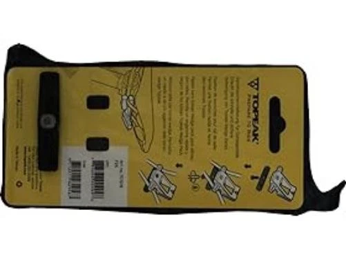 Topeak Wedge Pack Fixer - Image 4 of 4